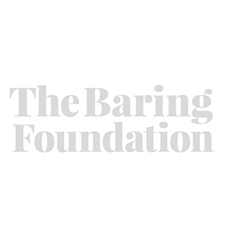 The Baring Foundation