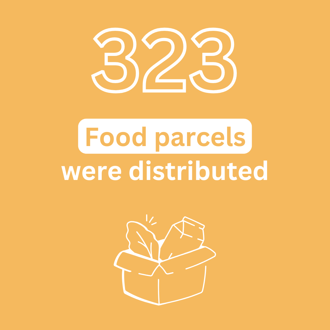 Food Parcels